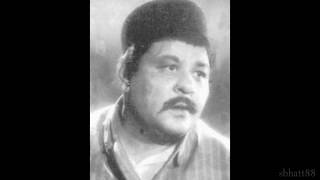 Arzoo 1950: Hamen maar chalaa yeh khayaal yeh gham [film