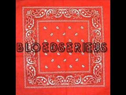 bloedserieus - ik verkoop coke