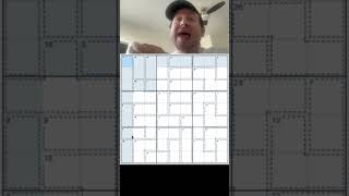 Expert Killer Sudoku Tip 1 (4=1+3) #puzzle #killersudoku #game