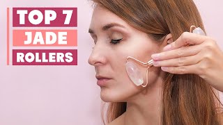 Best Jade Rollers for Radiant Skin