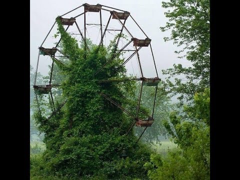 Verlassene Orte Teil 12