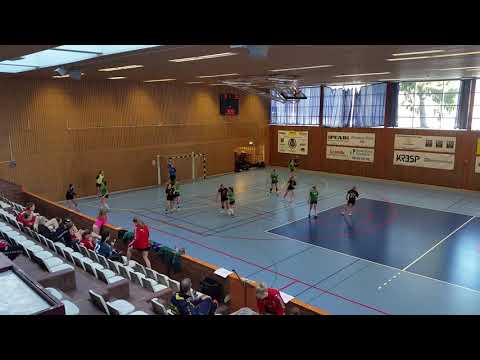NKIK F03 - Guif F03 Sollentuna Cup18 180303 Del1