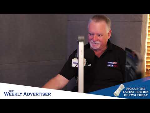 TWA News April 16, 2025