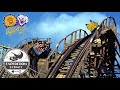 The Troubled History Of Gwazi Abandoned Yet Reborn In Iron Expedition Extinct