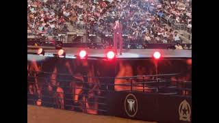Faith Hill and Tim McGraw Live Angry All the Time 03/06/2022