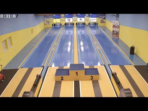 STAREK Cup 2025, 13.12.2025