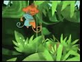 Nick Jr Monkeys ID Extended Cutoff