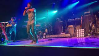 Lucky Daye “Karma”