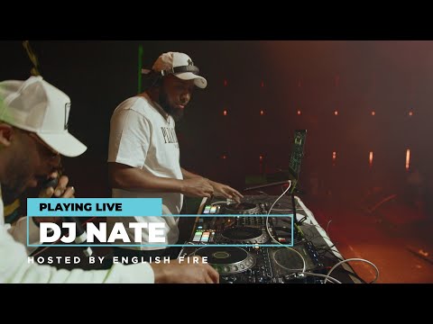 Rum Meetings Presents @DJNate  - Dancehall & Reggae mix Live  @ Caribbean Rocks