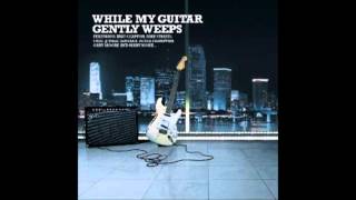 Jeff Healey - White Room