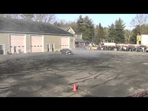 Turkey Burn 2011 Uxbridge, MA