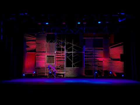 IPAF 2016 - Showcase - Natalia Tatarinsteva