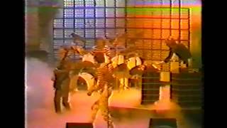 Twelfth Night - East of Eden (TV 82)