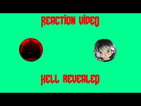 Revisiting: Dean of Doom - Hell Revealed