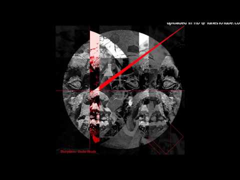 Sharplines -  Black Lodge