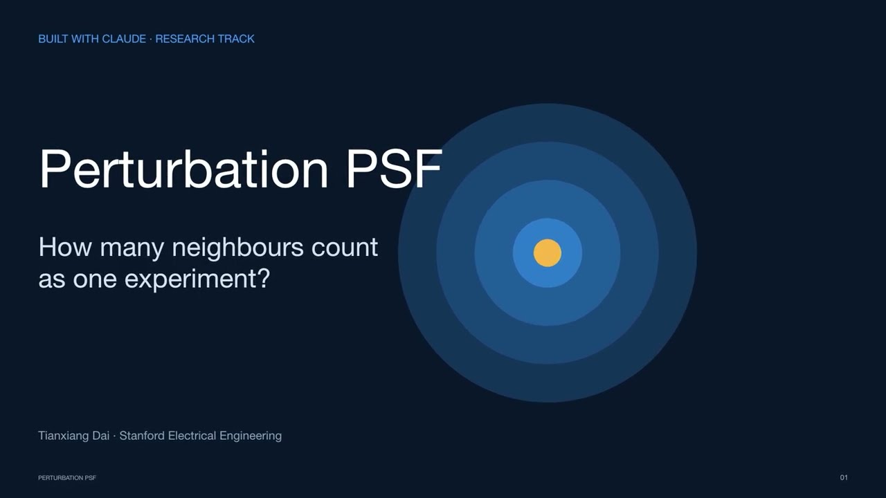 FlexScience project preview