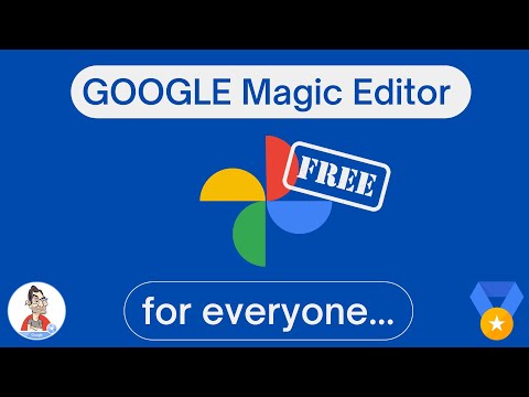 Magic Editor Apk