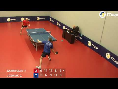 18 December 2022. Poland TT CUP  (Night 1)