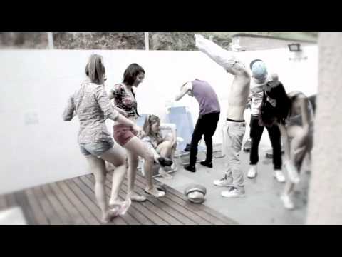 Nosso Tempo - Replace