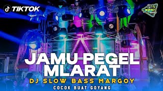 Download lagu DJ JAMU PEGEL MLARAT TERBARU 2K24 • SLOW BASS MARGOY COCOK BUAT GOYANG KARNAVAL‼️RF MUSIK 🔥 mp3