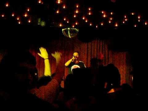 FankaDeli  Bling Bling Nights