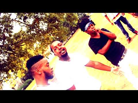 Alldaway Dre ft.  Kado Bada$z - Blessings