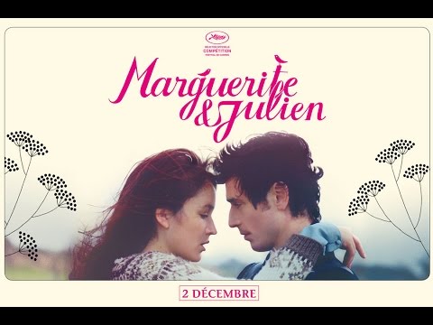 Marguerite & Julien - Bande Annonce VF