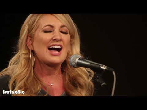 Lee Ann Womack - "All the Trouble"