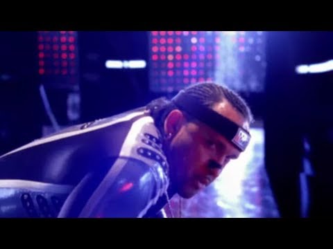 MVP's 2009 Titantron Entrance Video feat. "I'm Comin'" Theme [HD]