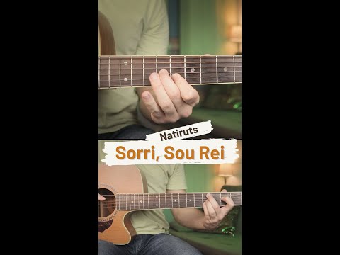 Rap Do Festival - Natiruts