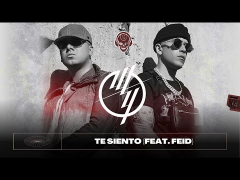 Wisin & Yandel, Feid - Te Siento Remix (Video Oficial)