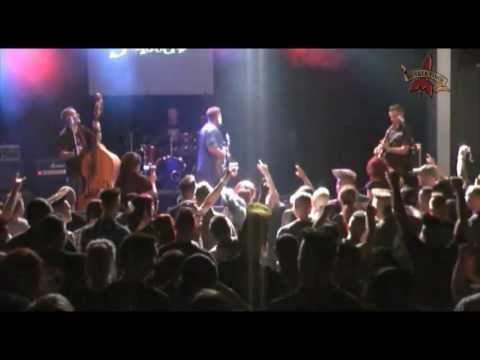 Spellbound - Johnny Roy - Potsdam 2010