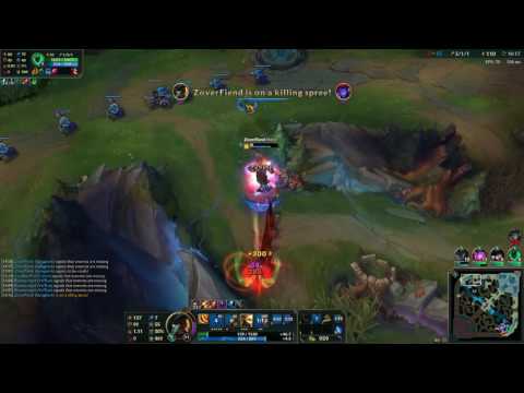 Why you take Grasp of the Undying on Gangplank