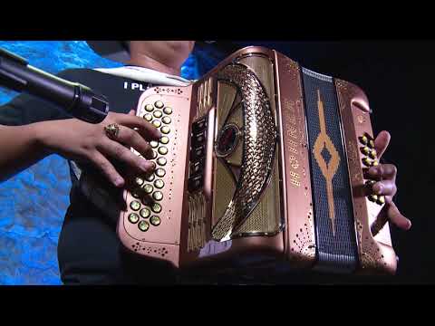 ANACLETO REY DEL NORTE III COMPACTO MI RAME COBRE METÁLICO