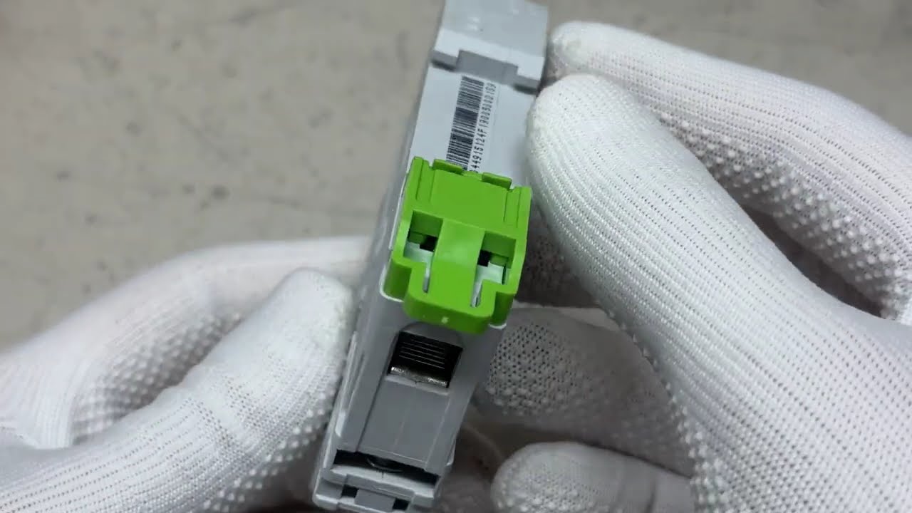 Автоматический выключатель NOARK Ex9BS 1P 32A 4,5kA C (102127)