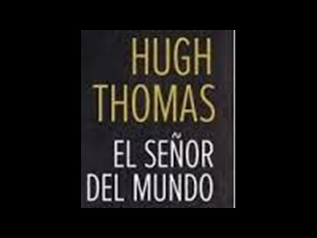 Vídeo relacionado con El Señor del mundo