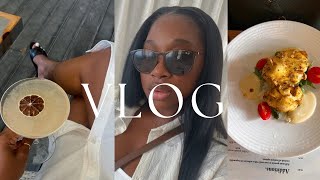 VLOG | Do I even know how to vlog anymore? new home stuff, mini haul & my nails are ugly