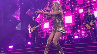 Carrie Underwood - Cry Pretty (Live In New York)