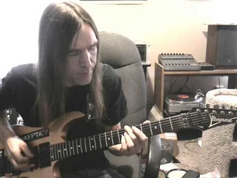 Tuesday Riffs With Tim - Make An E7 Interesting!