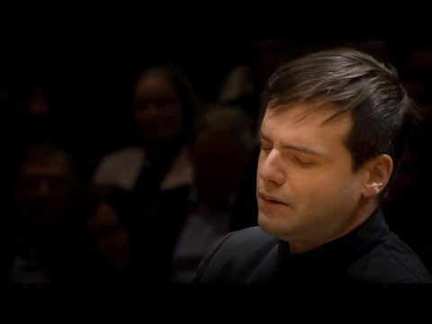 Beethoven – Klavierkonzert Nr. 3 | Francesco Piemontesi | Roger Norrington | SWR Symphonieorchester