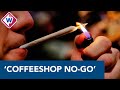 Westland zit niet te wachten op Haagse coffeeshops - OMROEP WEST