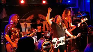 Massive, Hollywood, 11.08.2019, Köln, BlueShell