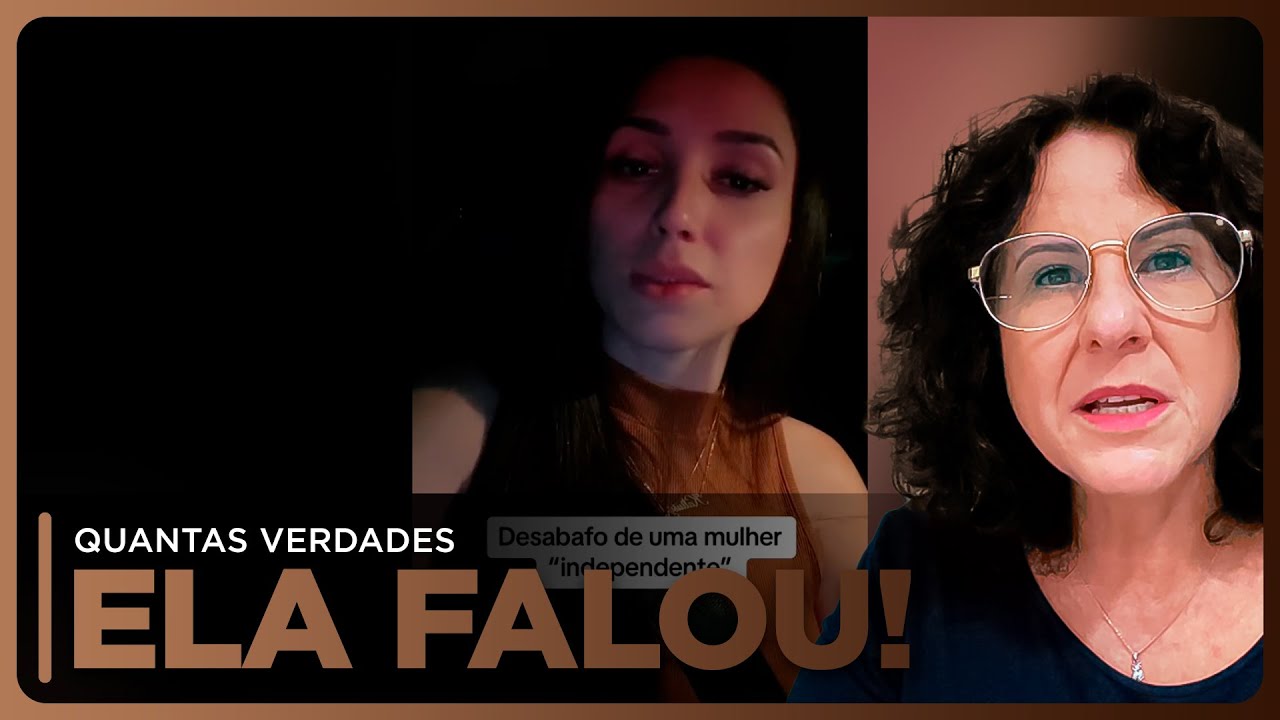 29 anos, um filho, e um depoimento doloroso.