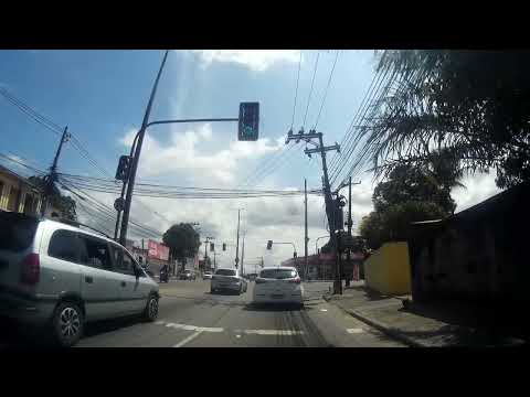 SAÍNDO DA RUA NOVA ERA PARA ESTRADA DO CAMPINHO. EP 50/2022