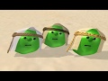 VeggieTales: The Lord Has Given