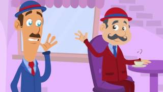 Don Pepito y Don José - Animaciones Con Encanto