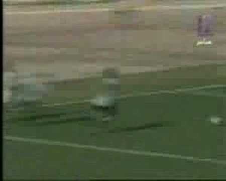 Résumé du Stade Gabesien vs JSK- 25/02/2007