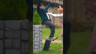 Je ne suis pas cascadeur… thumbnail