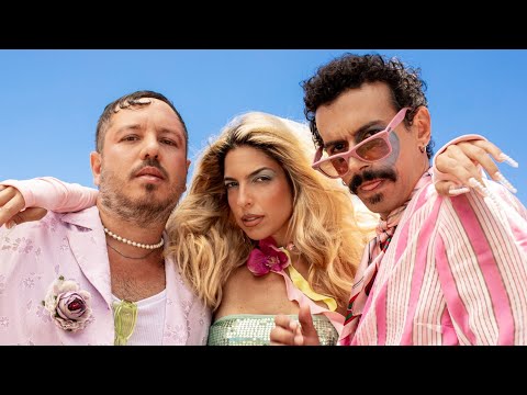 Felipe Cordeiro, Illy, Barro - Todo Céu Azul (clipe oficial)