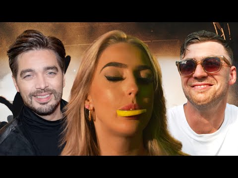 4 SHOWS IN A DAY CRUISING NL! 🏎️☀️🇳🇱 - BALLIN'S SHOWLIFE S1 -  EP5